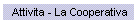 Attivita - La Cooperativa