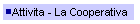Attivita - La Cooperativa