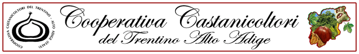 Cooperativa Castanicoltori del Trentino Alto Adige - CCTAA